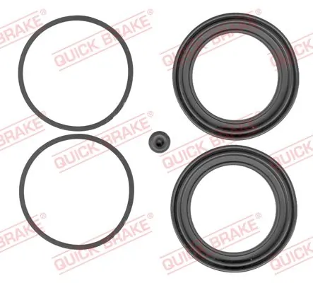 Repair Kit, brake caliper